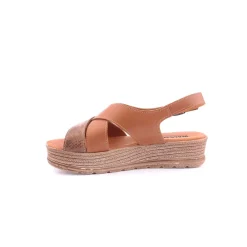 Sandalias Altas*WALKWELL Sandália