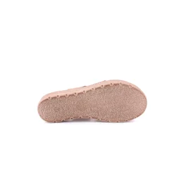 Sandalias Altas*WALKWELL Sandália