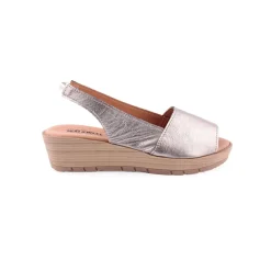 Sandalias Altas*WALKWELL Sandália