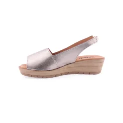 Sandalias Altas*WALKWELL Sandália