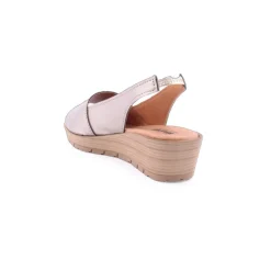 Sandalias Altas*WALKWELL Sandália