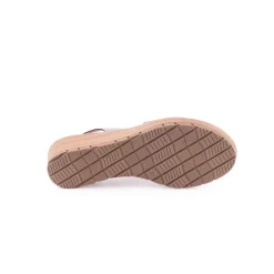 Sandalias Altas*WALKWELL Sandália