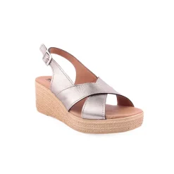 Sandalias Altas*WALKWELL Sandália