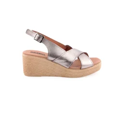 Sandalias Altas*WALKWELL Sandália