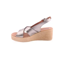 Sandalias Altas*WALKWELL Sandália