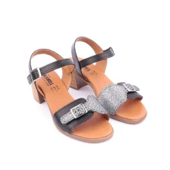 Sandalias Altas*WALKWELL Sandália