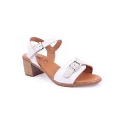 Sandalias Altas*WALKWELL Sandália