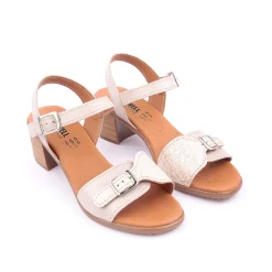 Sandalias Altas*WALKWELL Sandália