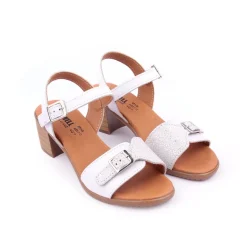 Sandalias Altas*WALKWELL Sandália