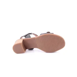 Sandalias Altas*WALKWELL Sandália