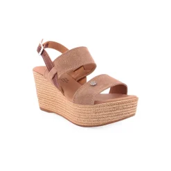 Sandalias Altas*WALKWELL Sandália