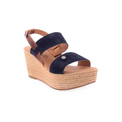 Sandalias Altas*WALKWELL Sandália