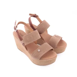 Sandalias Altas*WALKWELL Sandália