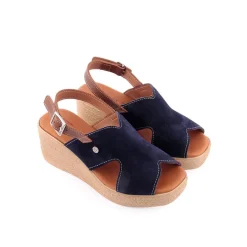 Sandalias Altas*WALKWELL Sandália