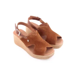 Sandalias Altas*WALKWELL Sandália