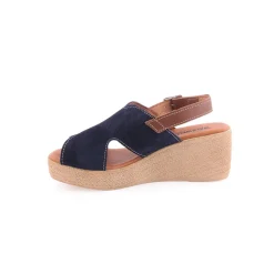 Sandalias Altas*WALKWELL Sandália