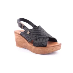 Sandalias Altas*WALKWELL Sandália