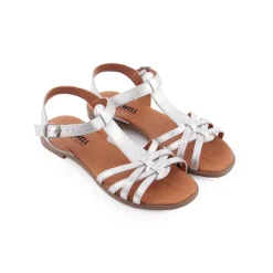 Sandalias Rasas*WALKWELL Sandália