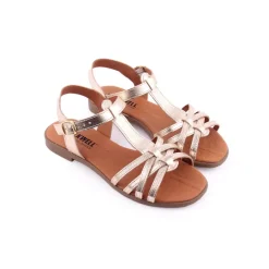 Sandalias Rasas*WALKWELL Sandália