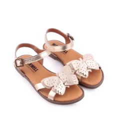 Menina*WALKWELL Sandália