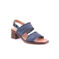Sandalias Altas*WILANO Sandália