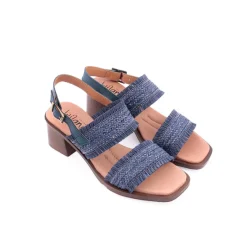 Sandalias Altas*WILANO Sandália
