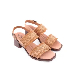 Sandalias Altas*WILANO Sandália