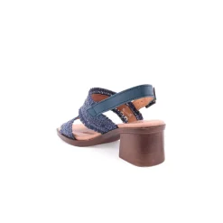 Sandalias Altas*WILANO Sandália