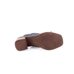 Sandalias Altas*WILANO Sandália