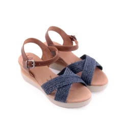 Sandalias Altas*WILANO Sandália