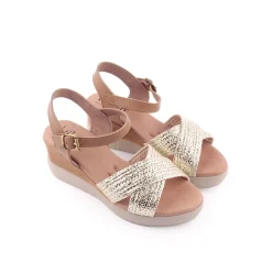 Sandalias Altas*WILANO Sandália