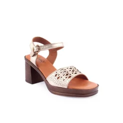 Sandalias Altas*WILANO Sandália