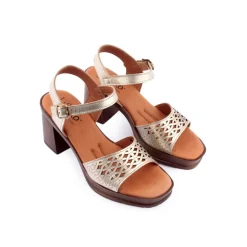 Sandalias Altas*WILANO Sandália