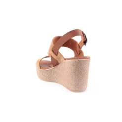 Sandalias Altas*WILANO Sandália