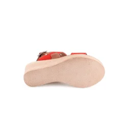 Sandalias Altas*WILANO Sandália