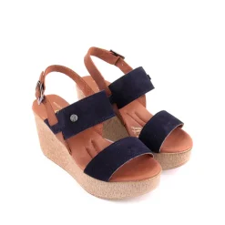 Sandalias Altas*WILANO Sandália