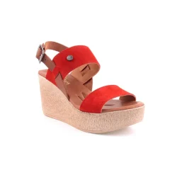 Sandalias Altas*WILANO Sandália