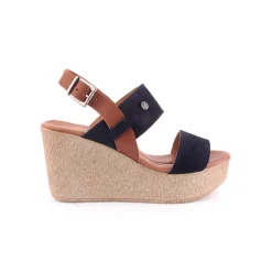 Sandalias Altas*WILANO Sandália