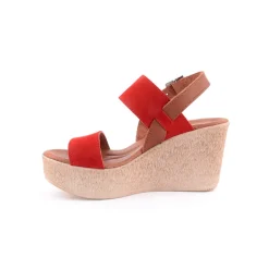 Sandalias Altas*WILANO Sandália