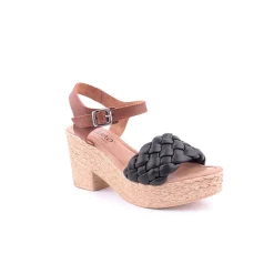 Sandalias Altas*WILANO Sandália