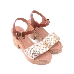 Sandalias Altas*WILANO Sandália