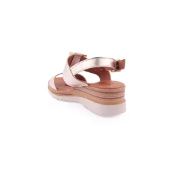 Sandalias Altas*WILANO Sandália