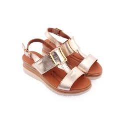 Sandalias Altas*WILANO Sandália