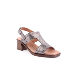 Sandalias Altas*WILANO Sandália