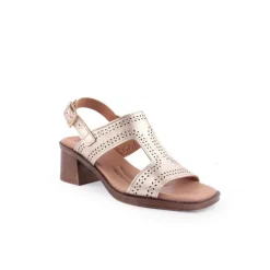 Sandalias Altas*WILANO Sandália