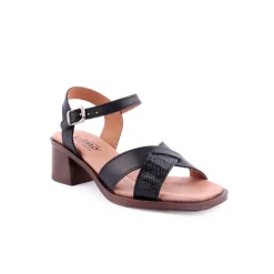 Sandalias Altas*WILANO Sandália