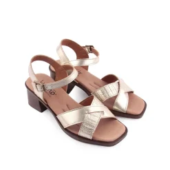 Sandalias Altas*WILANO Sandália