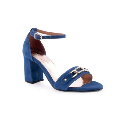 Sandalias Altas*WILANO Sandália