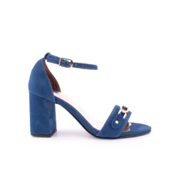 Sandalias Altas*WILANO Sandália