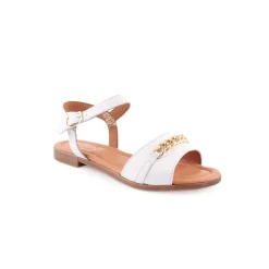 Sandalias Rasas*WILANO Sandália